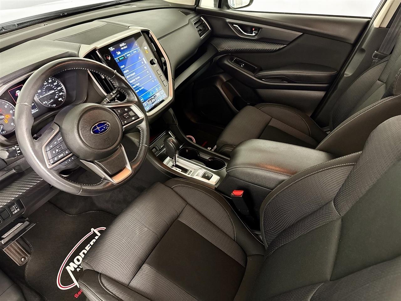 Subaru Ascent Premium 8-Passenger 2023