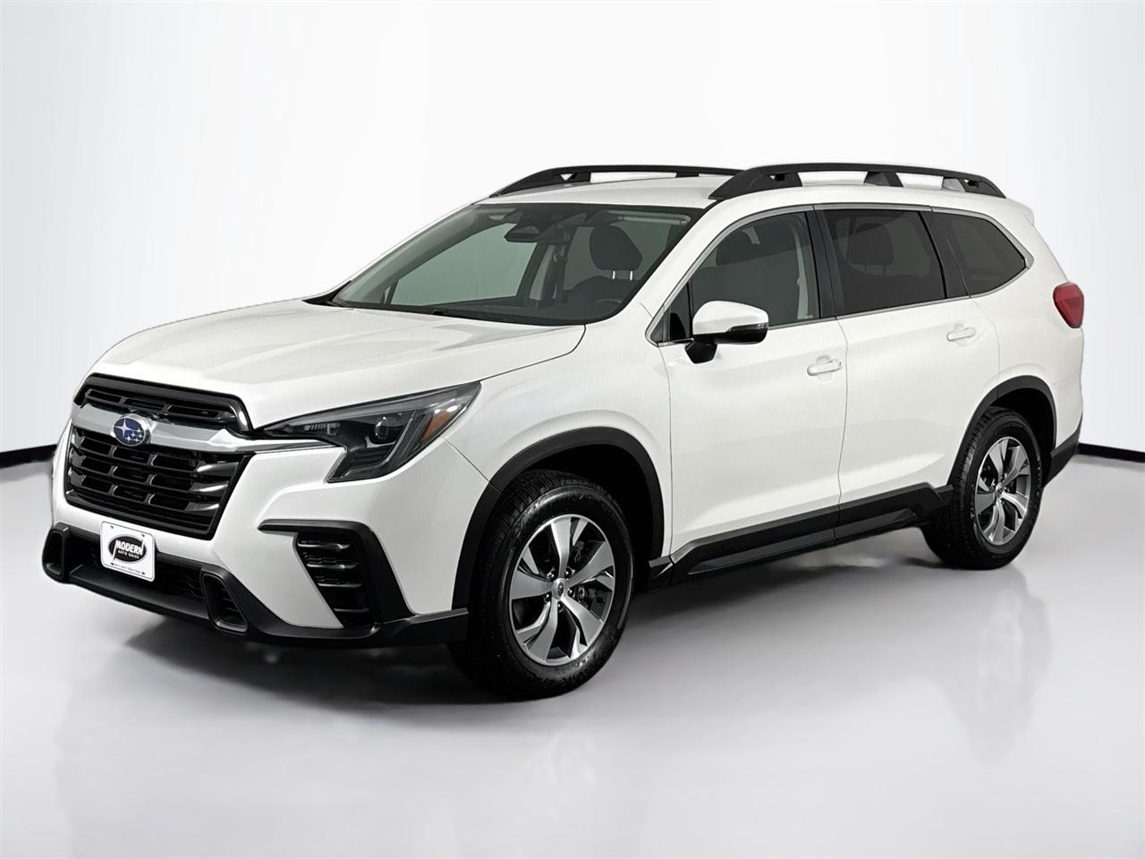 Subaru Ascent Premium 8-Passenger 2023