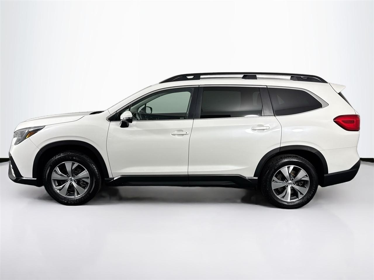 Subaru Ascent Premium 8-Passenger 2023