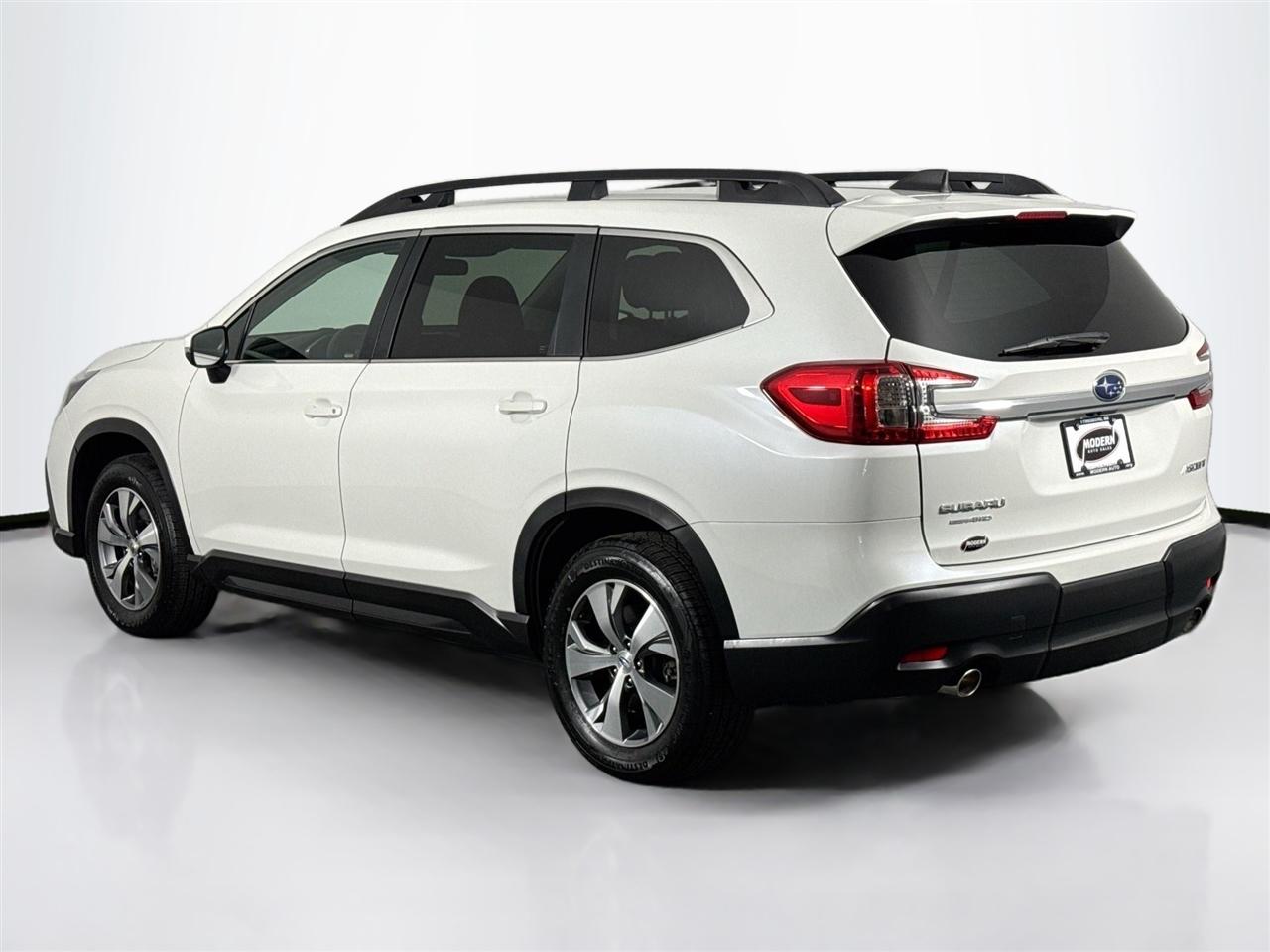 Subaru Ascent Premium 8-Passenger 2023