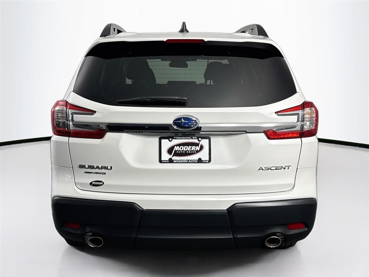 Subaru Ascent Premium 8-Passenger 2023