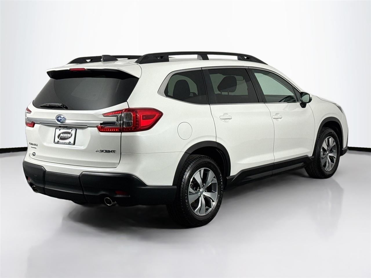 Subaru Ascent Premium 8-Passenger 2023