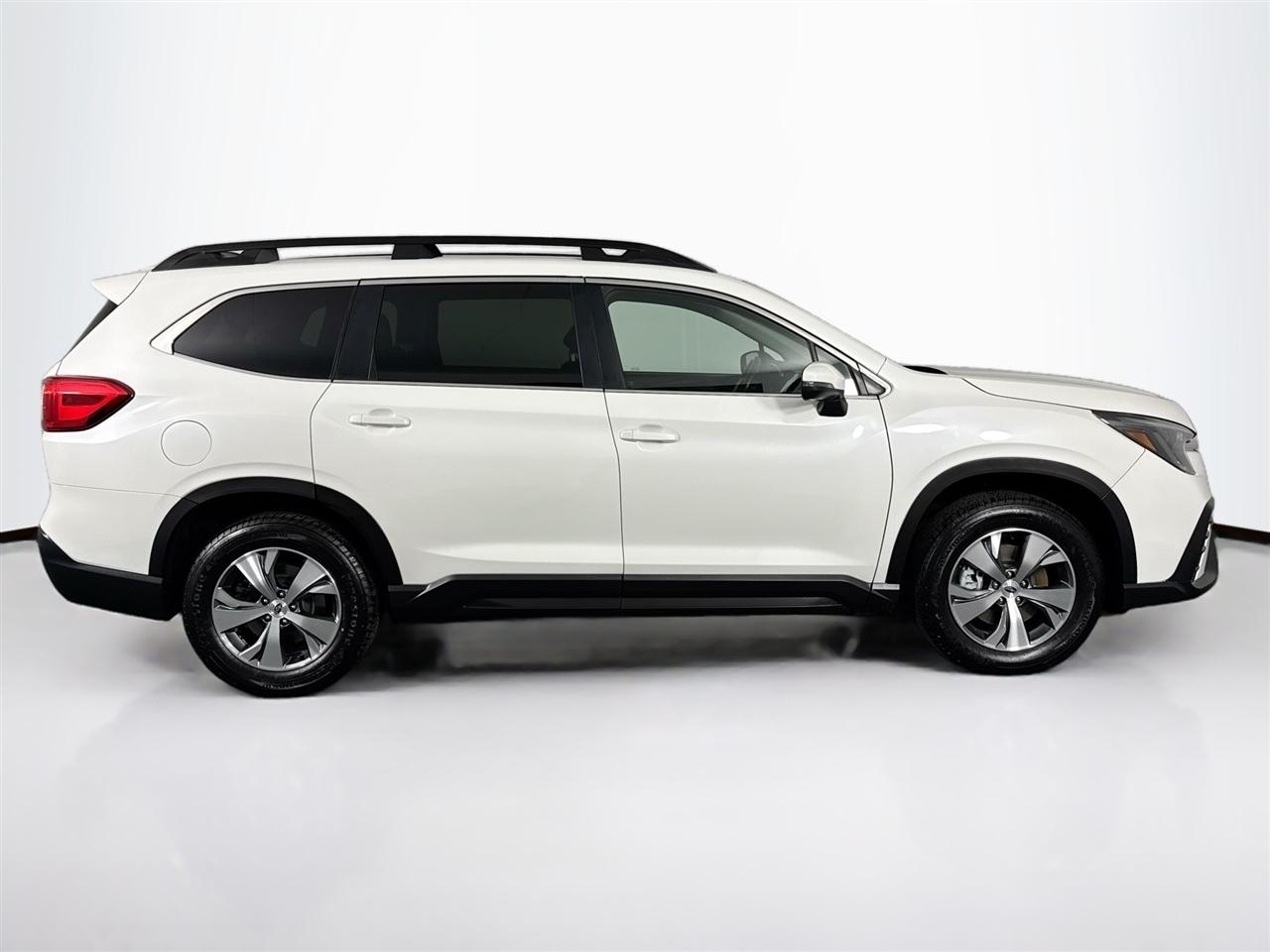 Subaru Ascent Premium 8-Passenger 2023