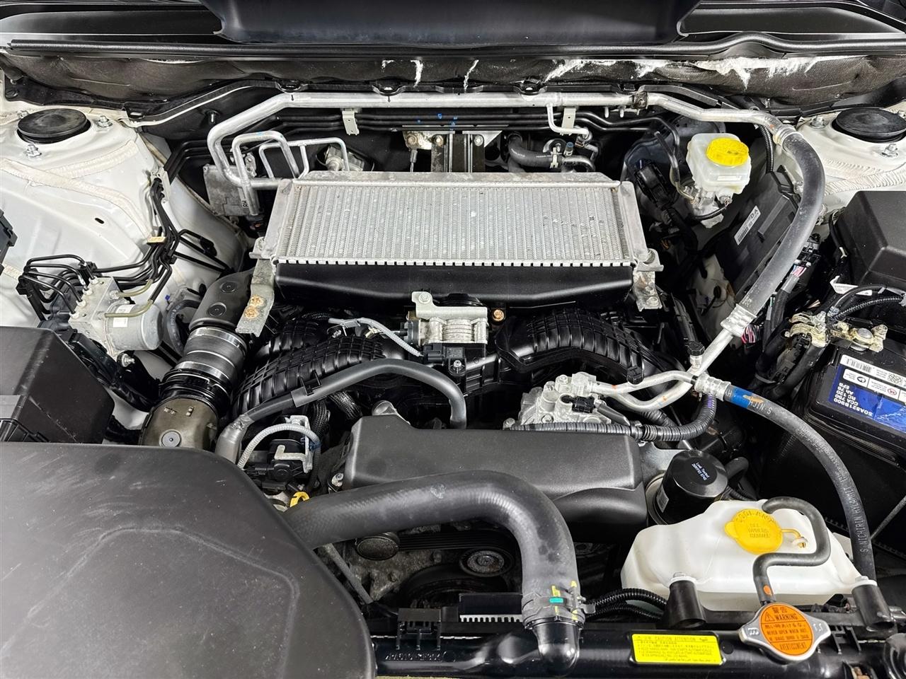 Subaru Ascent Premium 8-Passenger 2023