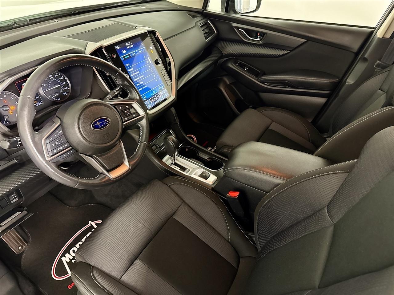 Subaru Ascent Premium 8-Passenger 2023