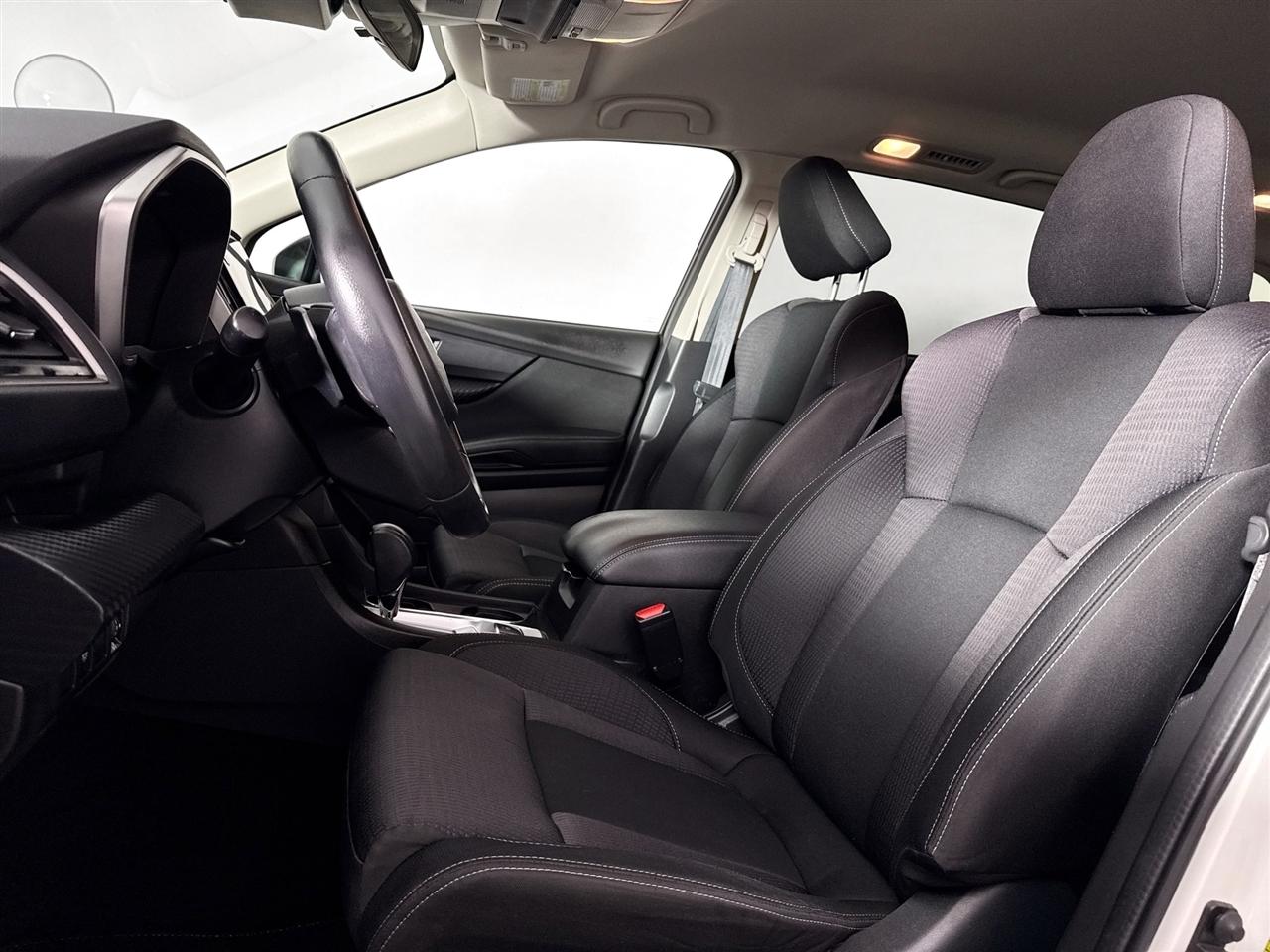 Subaru Ascent Premium 8-Passenger 2023