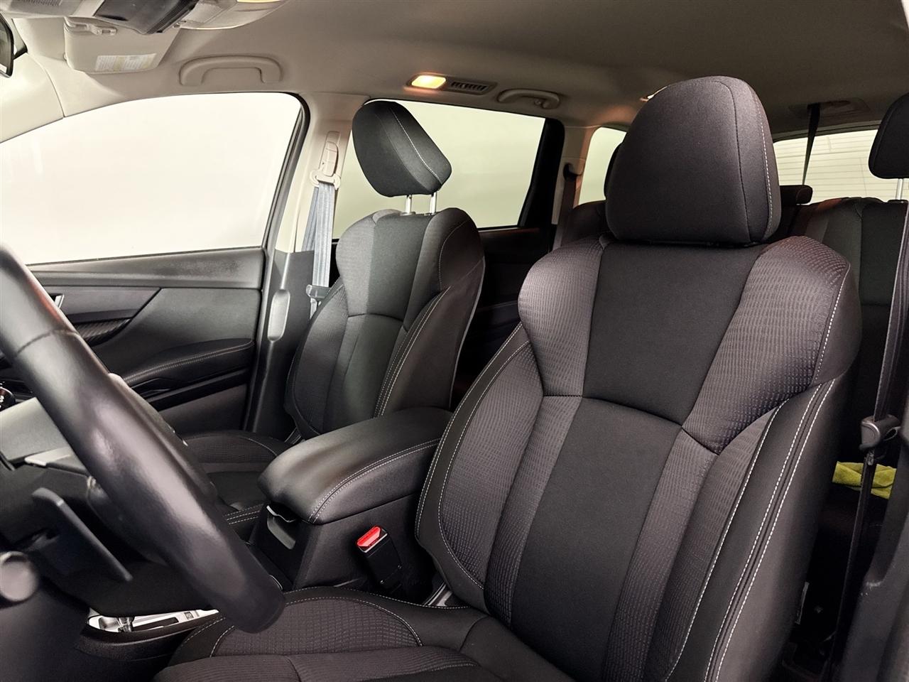 Subaru Ascent Premium 8-Passenger 2023
