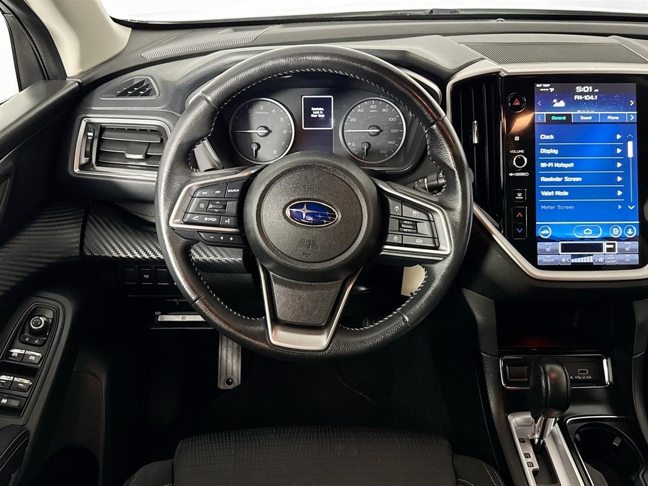 Subaru Ascent Premium 8-Passenger 2023