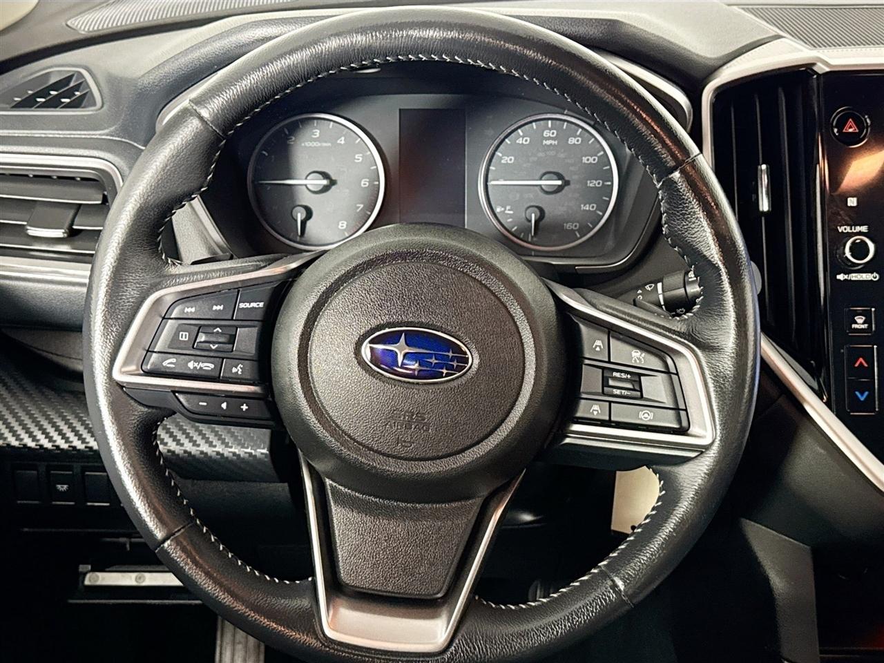 Subaru Ascent Premium 8-Passenger 2023
