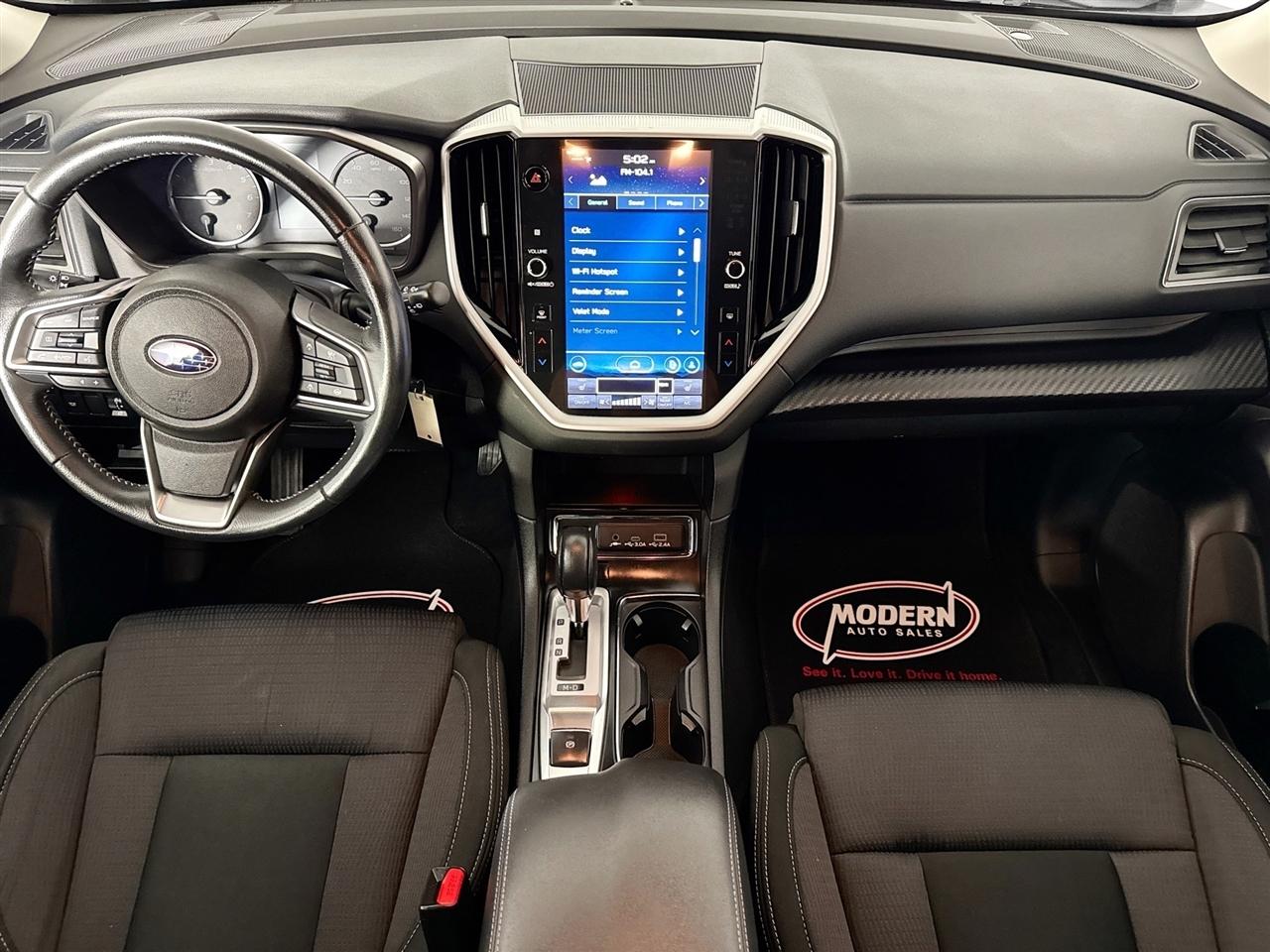 Subaru Ascent Premium 8-Passenger 2023