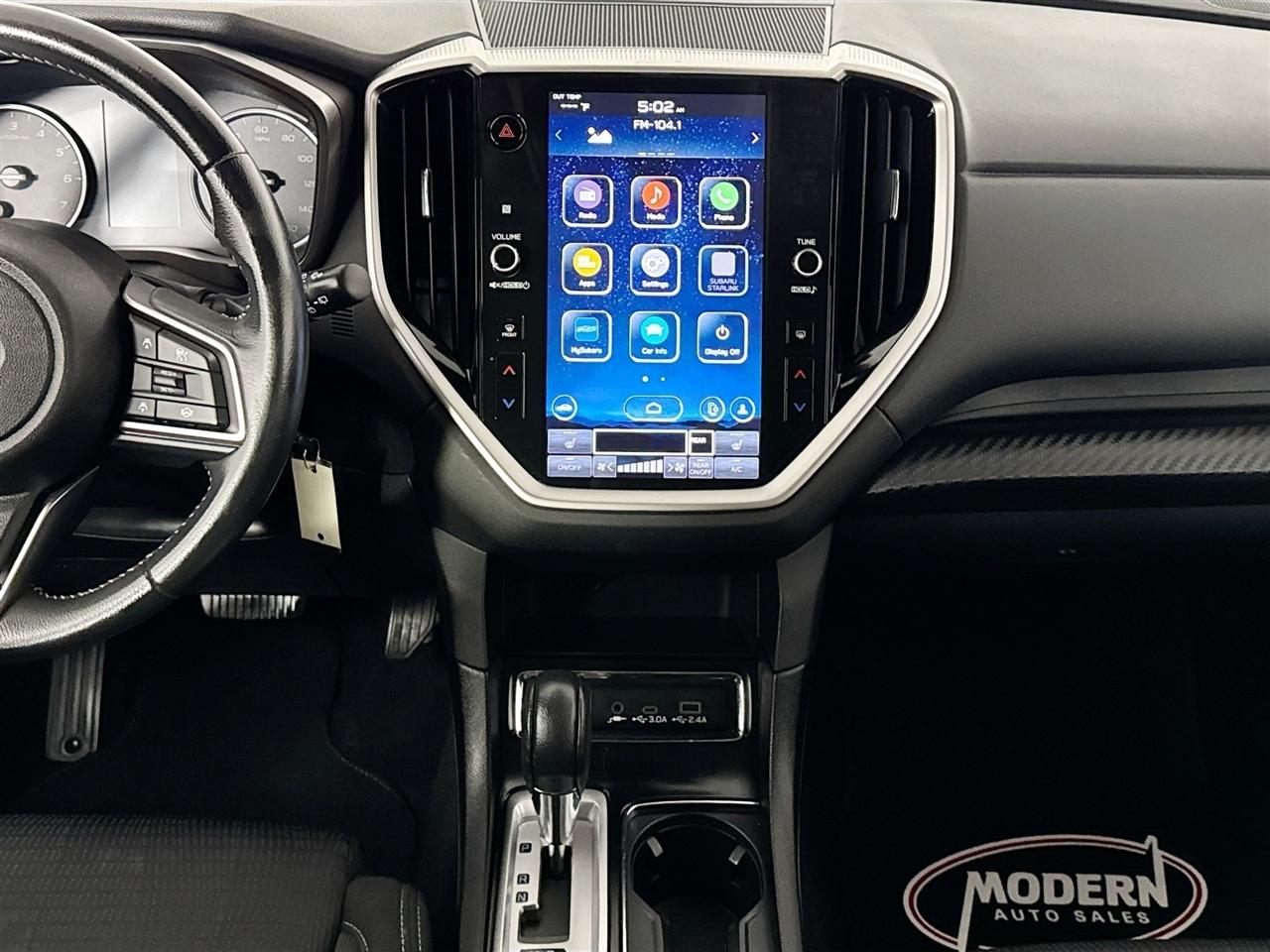 Subaru Ascent Premium 8-Passenger 2023