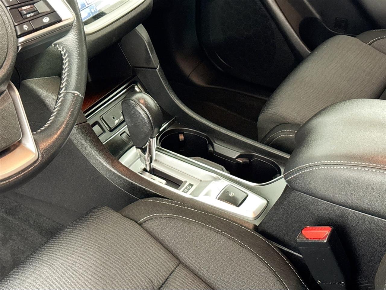Subaru Ascent Premium 8-Passenger 2023