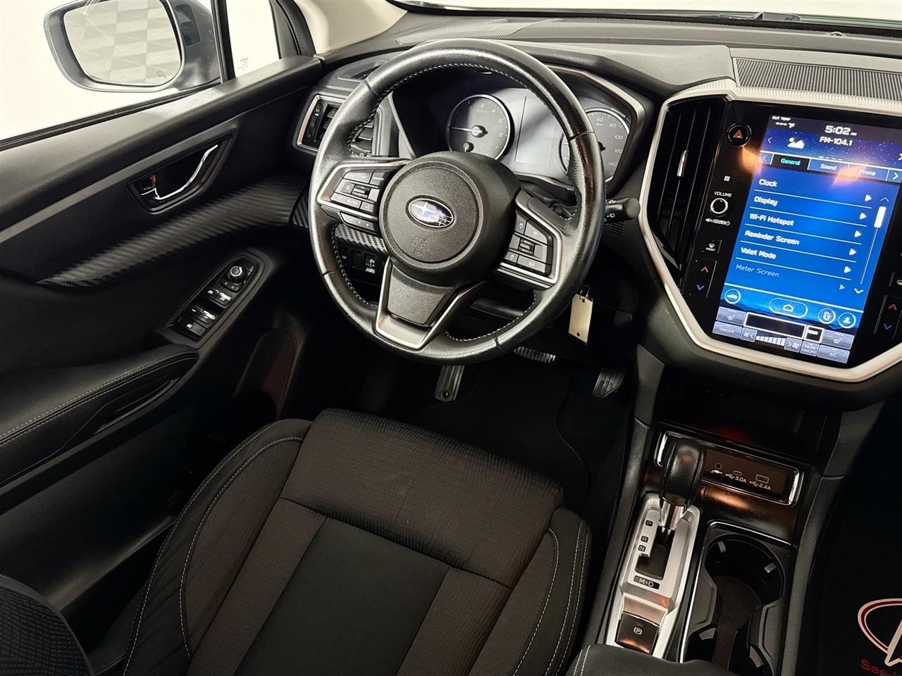 Subaru Ascent Premium 8-Passenger 2023