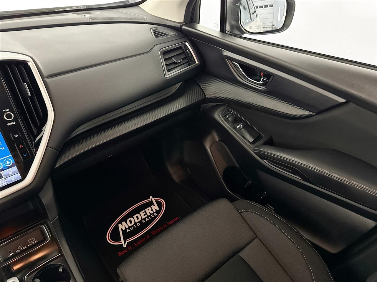 Subaru Ascent Premium 8-Passenger 2023