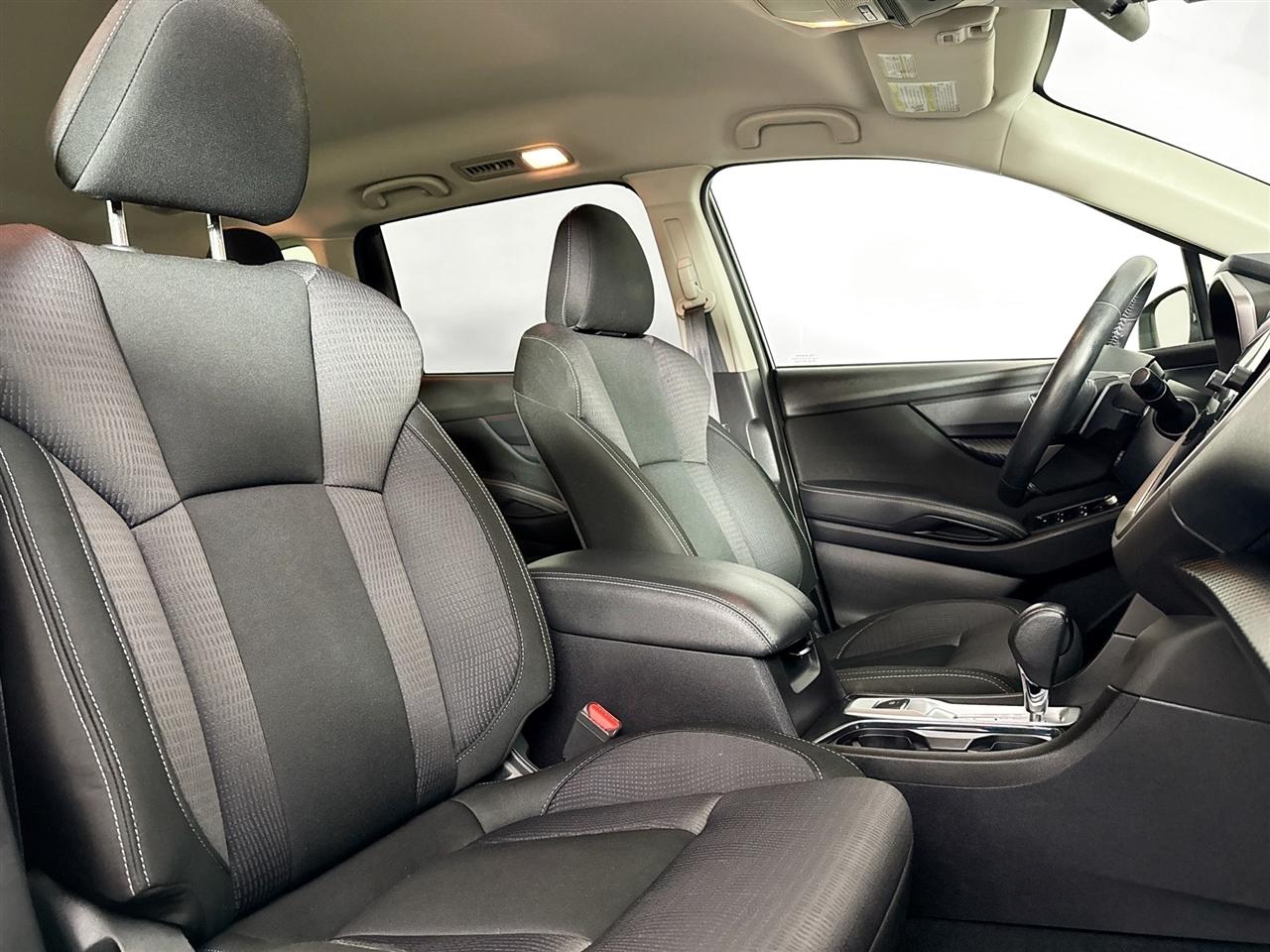 Subaru Ascent Premium 8-Passenger 2023