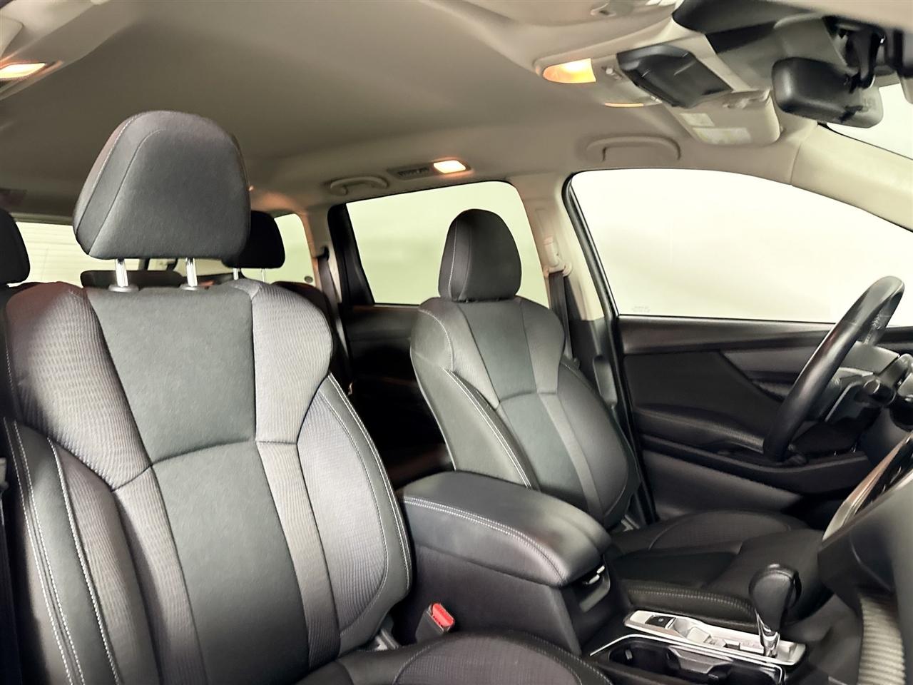 Subaru Ascent Premium 8-Passenger 2023