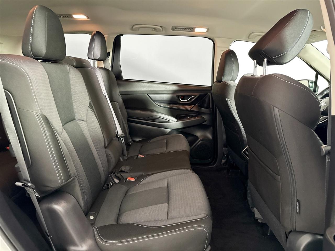 Subaru Ascent Premium 8-Passenger 2023