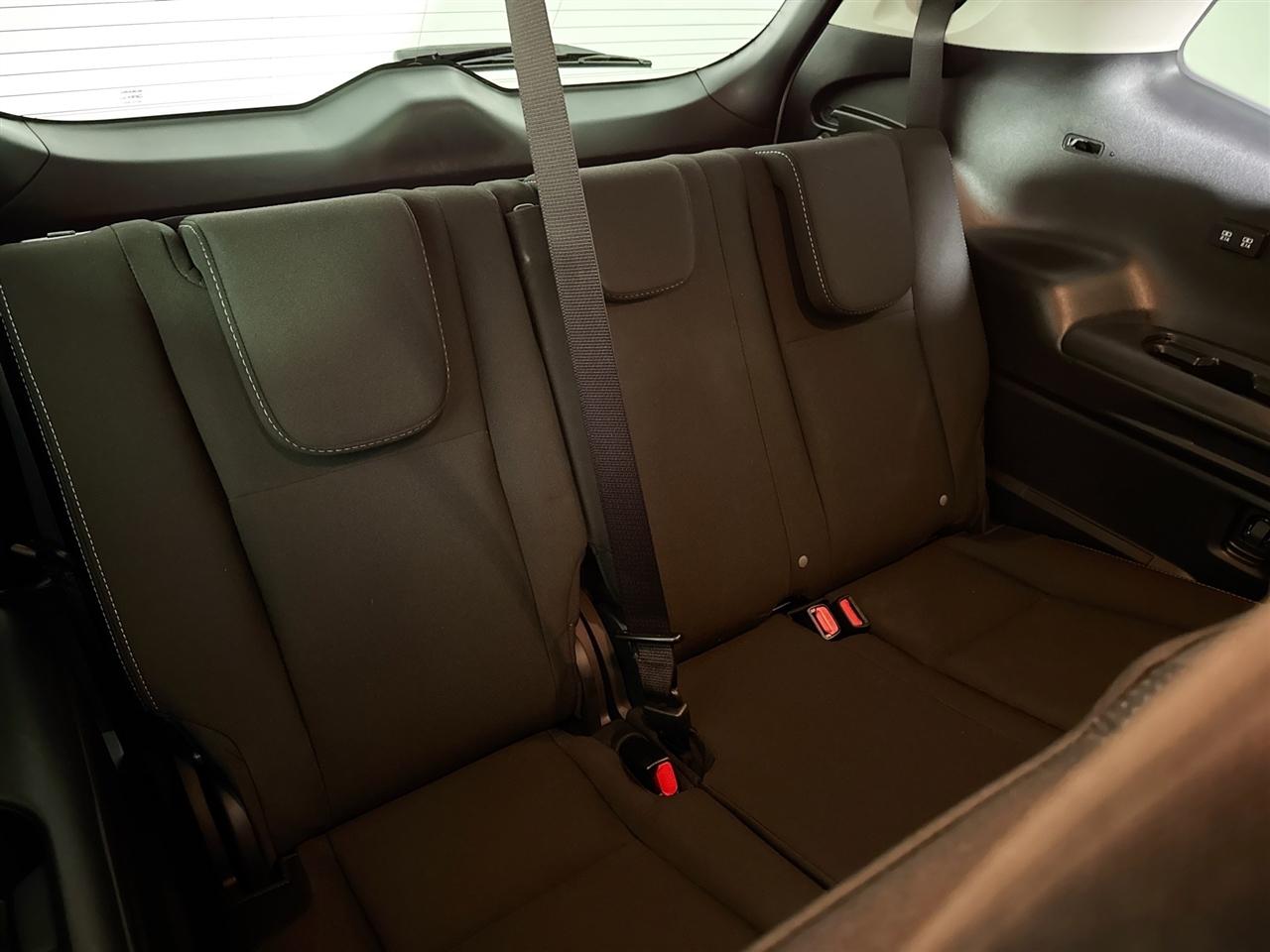 Subaru Ascent Premium 8-Passenger 2023