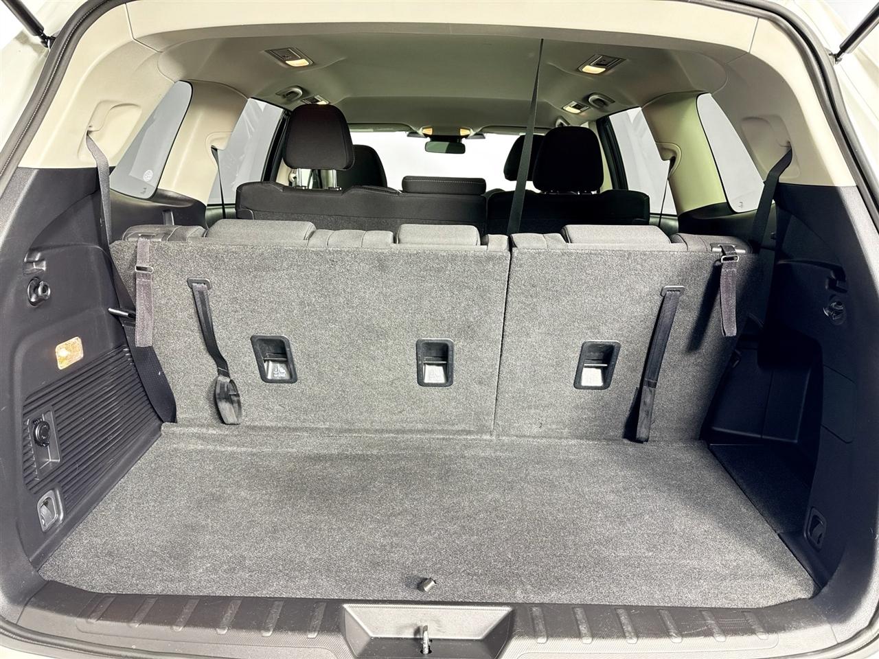 Subaru Ascent Premium 8-Passenger 2023