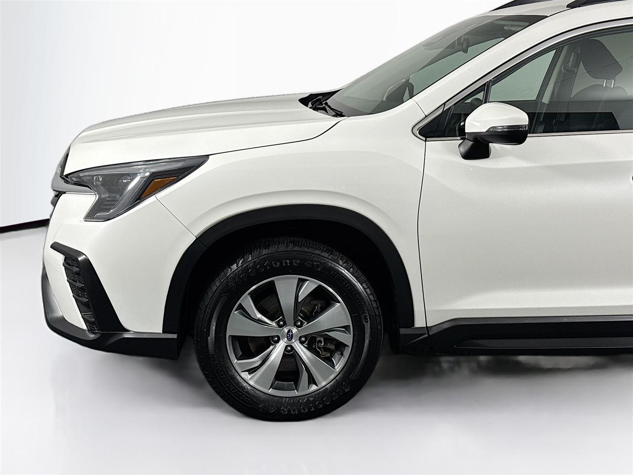 Subaru Ascent Premium 8-Passenger 2023