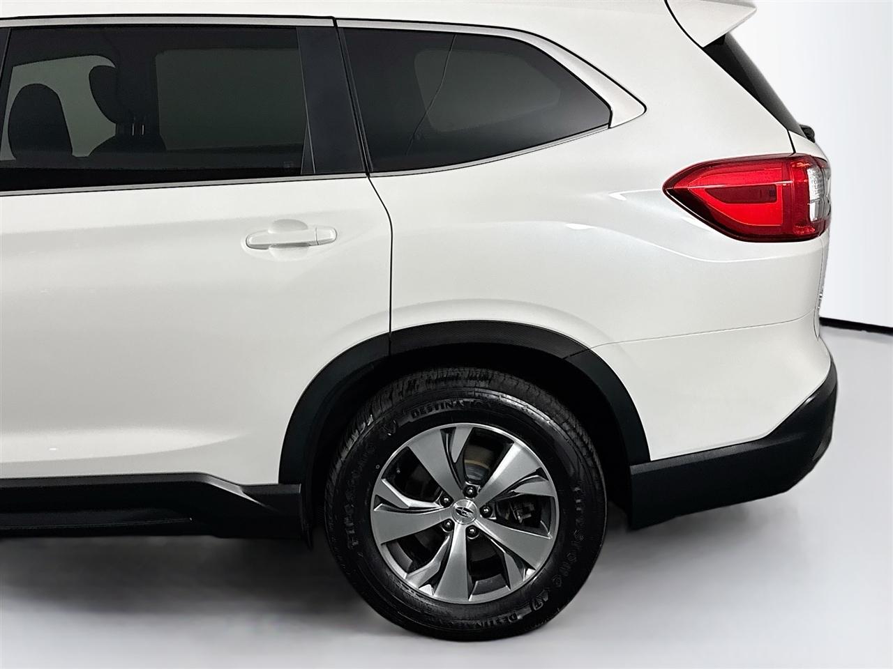 Subaru Ascent Premium 8-Passenger 2023