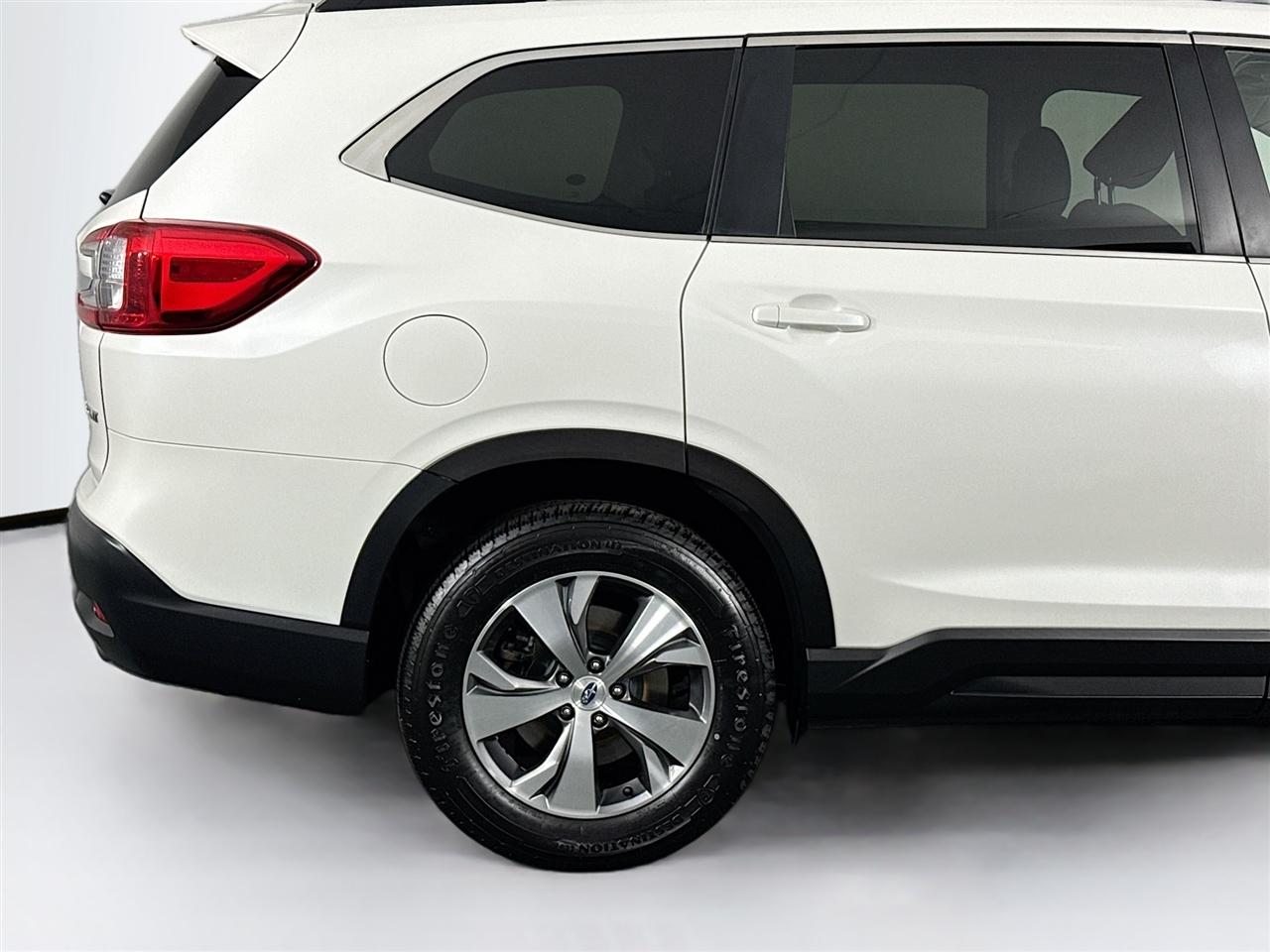 Subaru Ascent Premium 8-Passenger 2023