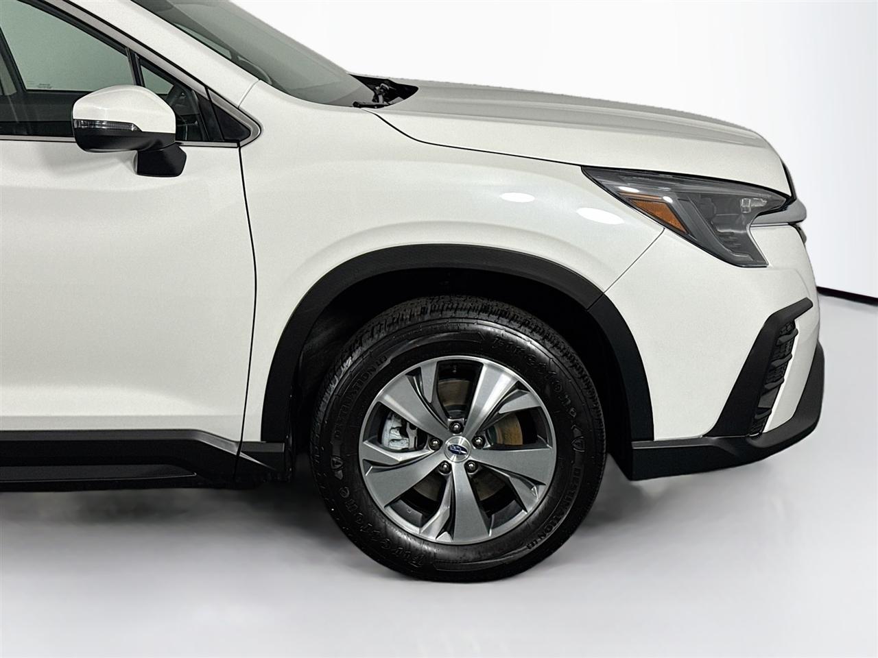 Subaru Ascent Premium 8-Passenger 2023