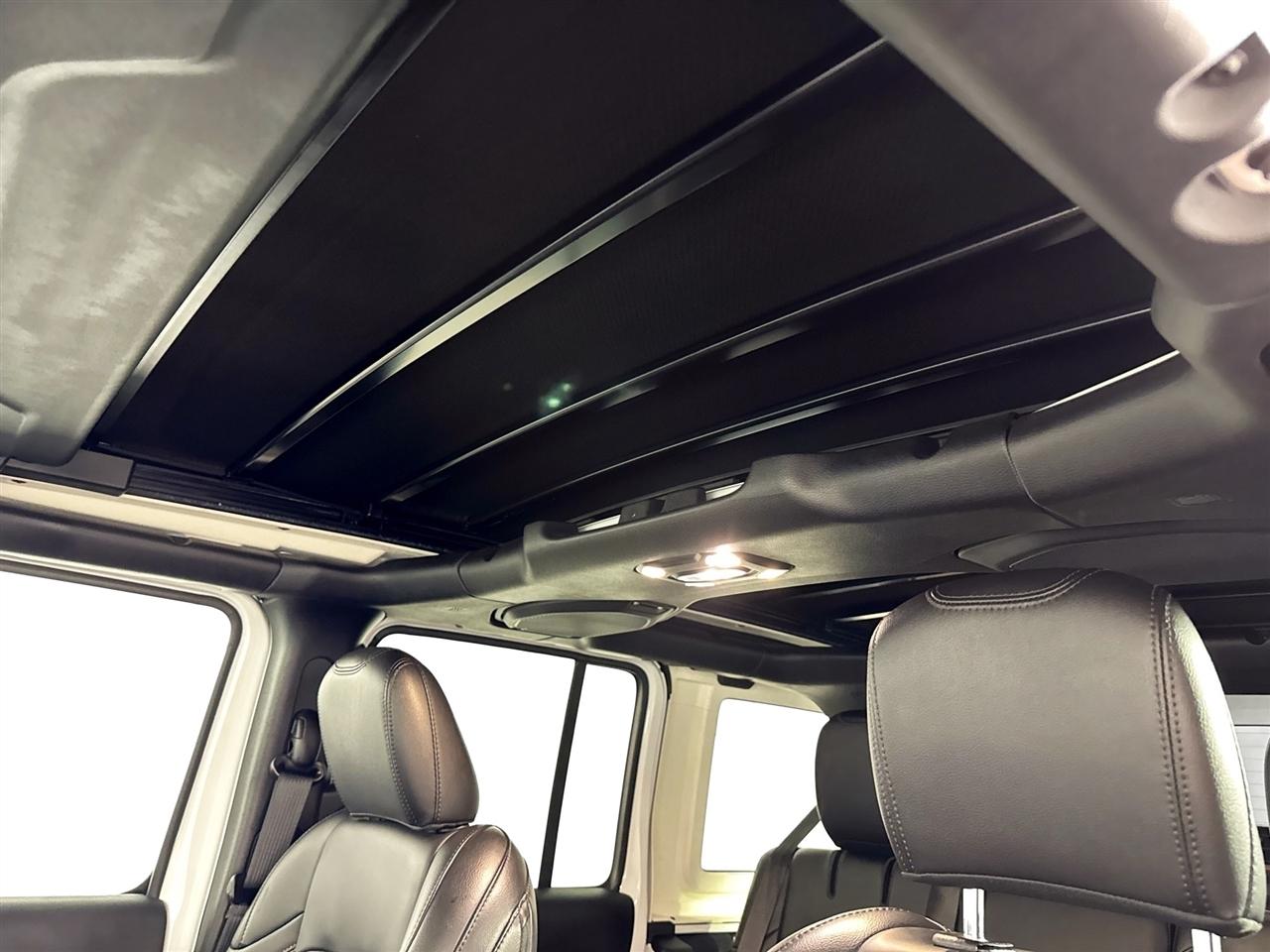 Jeep Wrangler 4xe Sahara High Altitude 4x4 2023