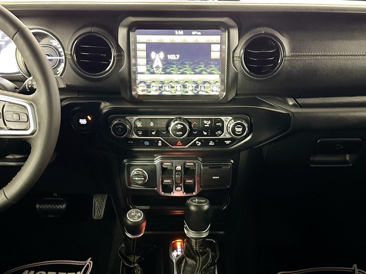 Jeep Wrangler 4xe Sahara High Altitude 4x4 2023