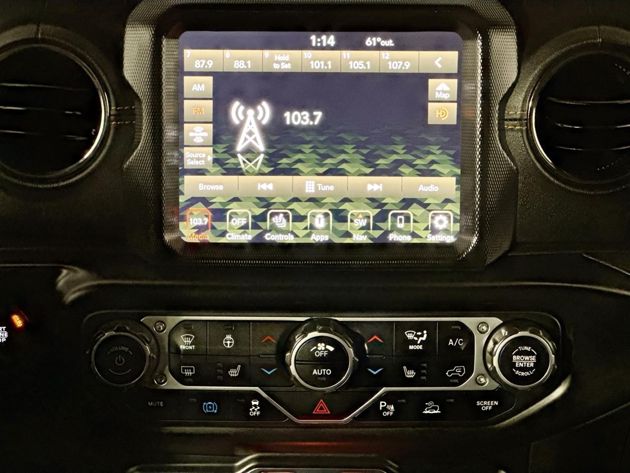 Jeep Wrangler 4xe Sahara High Altitude 4x4 2023