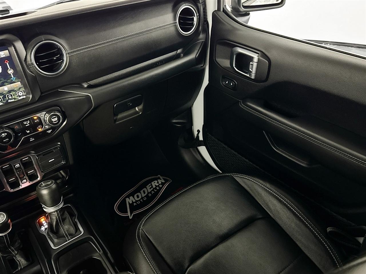 Jeep Wrangler 4xe Sahara 4x4 2023
