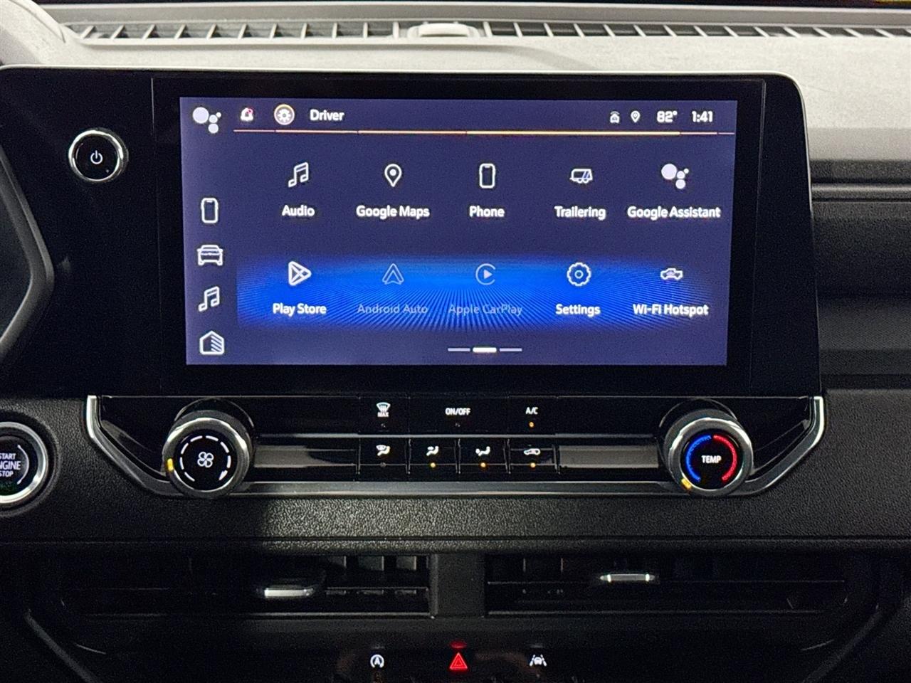 Chevrolet Colorado 2WD Crew Cab WT 2023