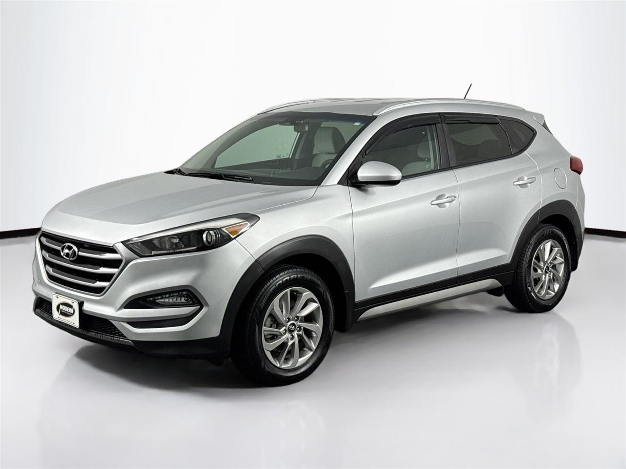 Hyundai Tucson SE AWD 2017