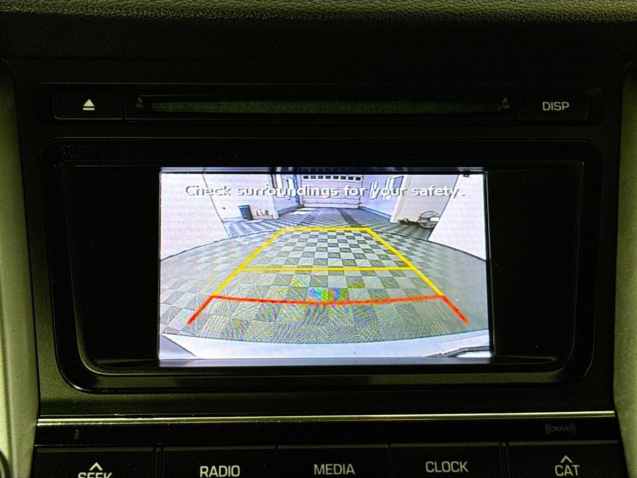 Hyundai Tucson SE AWD 2017