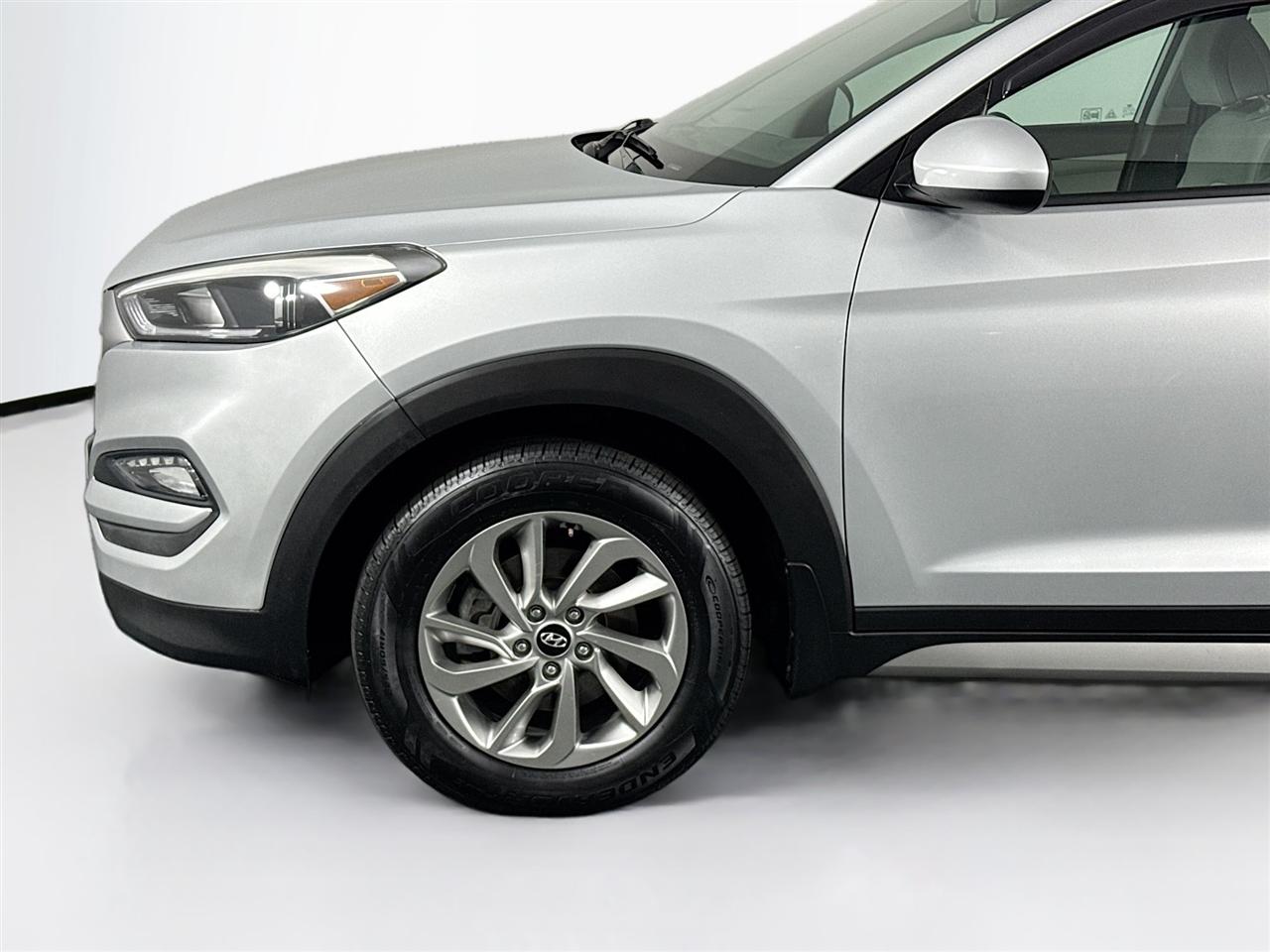 Hyundai Tucson SE AWD 2017