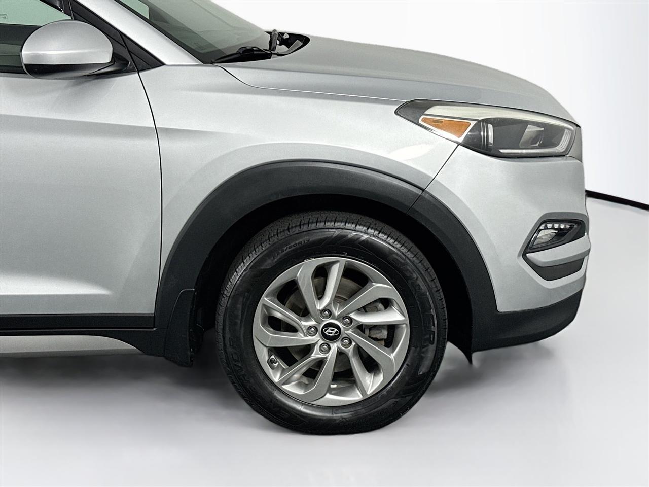 Hyundai Tucson SE AWD 2017