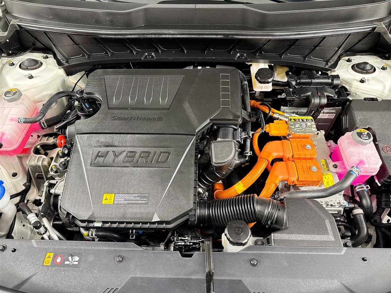 Kia Niro LX FWD 2023