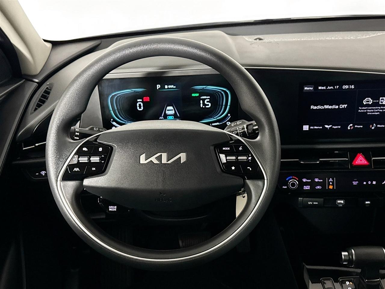 Kia Niro LX FWD 2023