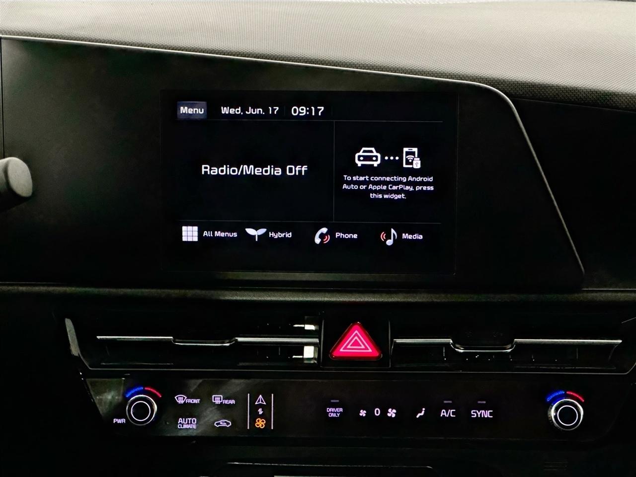 Kia Niro LX FWD 2023