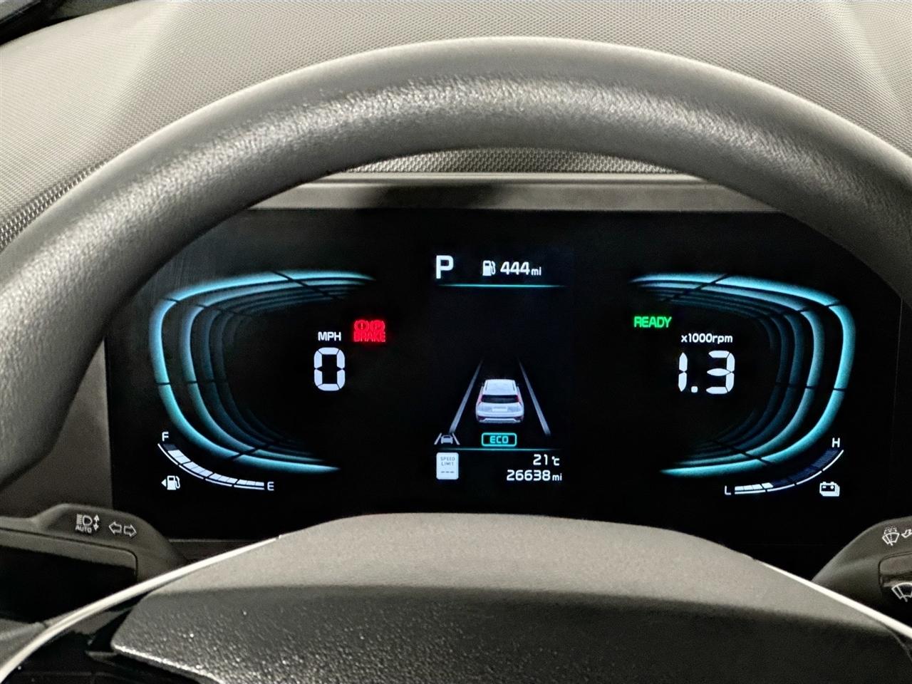 Kia Niro LX FWD 2023
