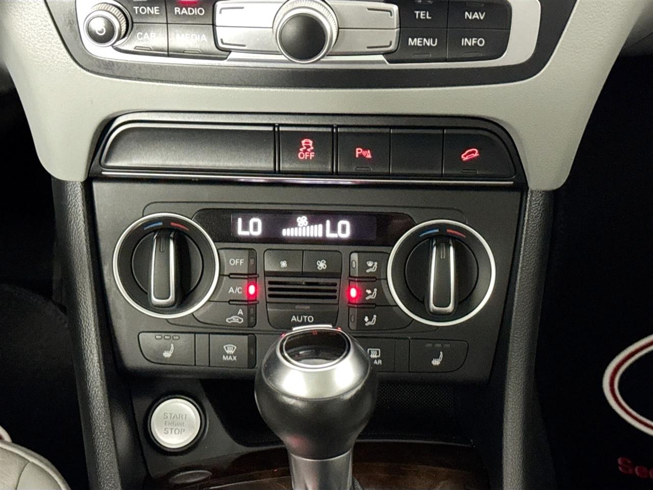 Audi Q3 quattro 4dr Premium Plus 2016