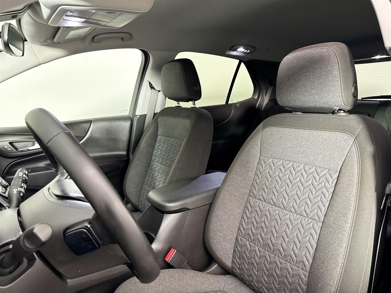 Chevrolet Equinox AWD 4dr LT w/2FL 2023