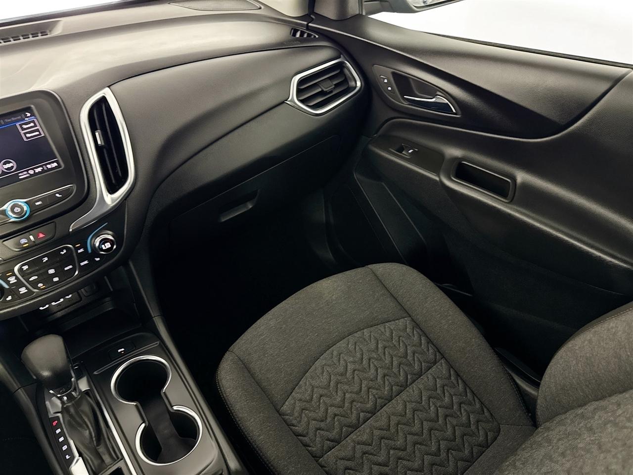 Chevrolet Equinox AWD 4dr LT w/2FL 2023