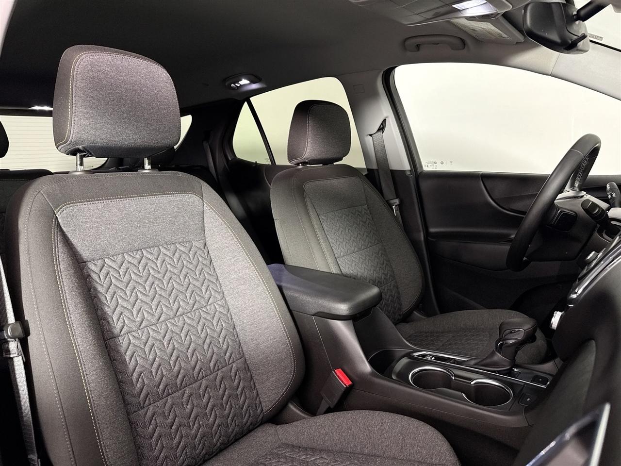 Chevrolet Equinox AWD 4dr LT w/2FL 2023