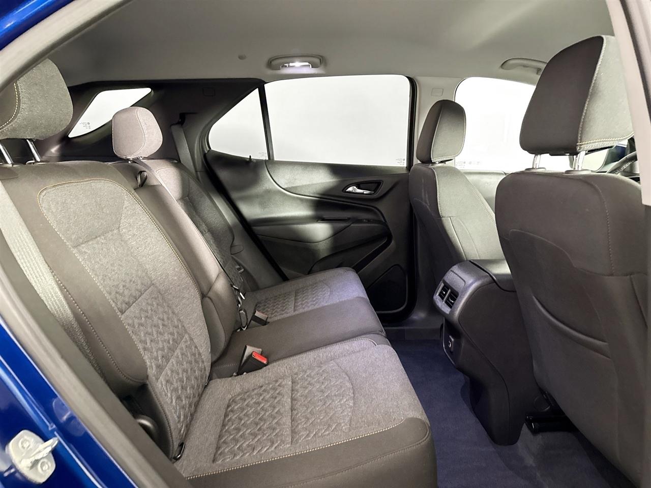 Chevrolet Equinox AWD 4dr LT w/2FL 2023