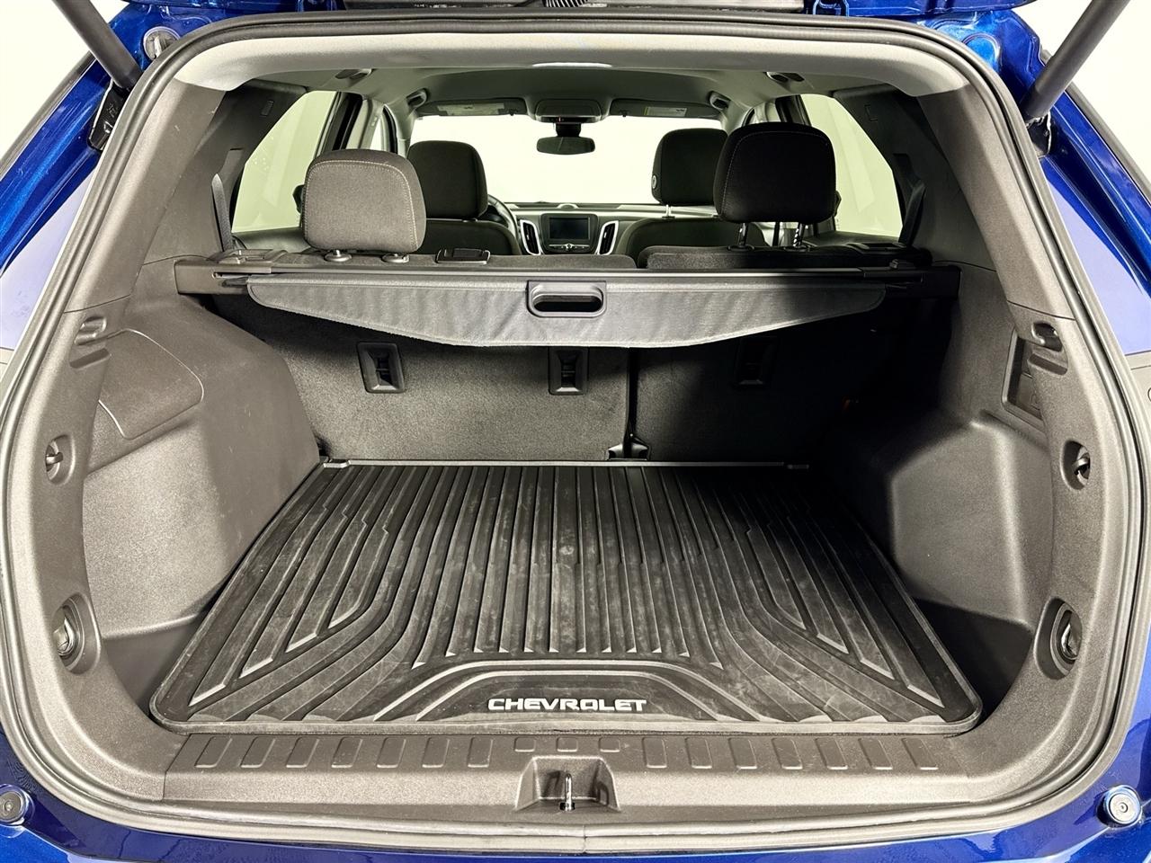 Chevrolet Equinox AWD 4dr LT w/2FL 2023