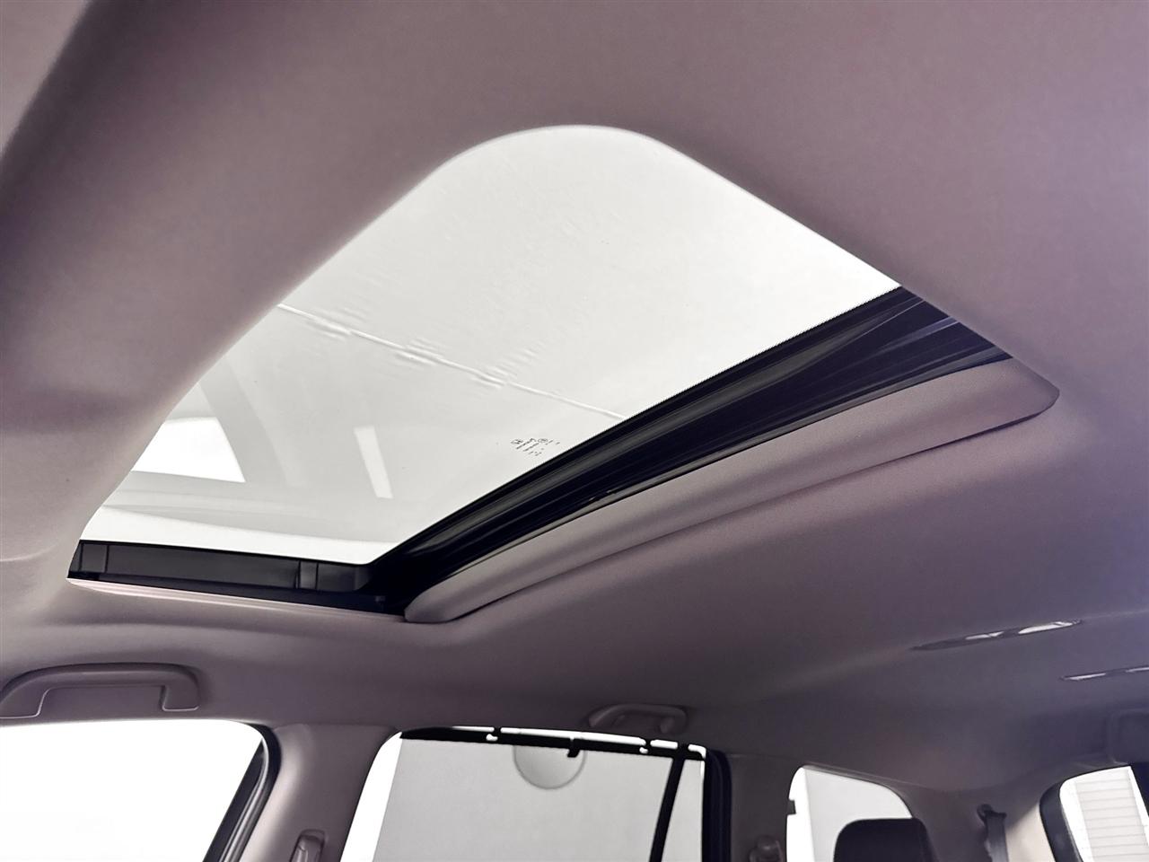 Honda Pilot EX-L AWD 2021