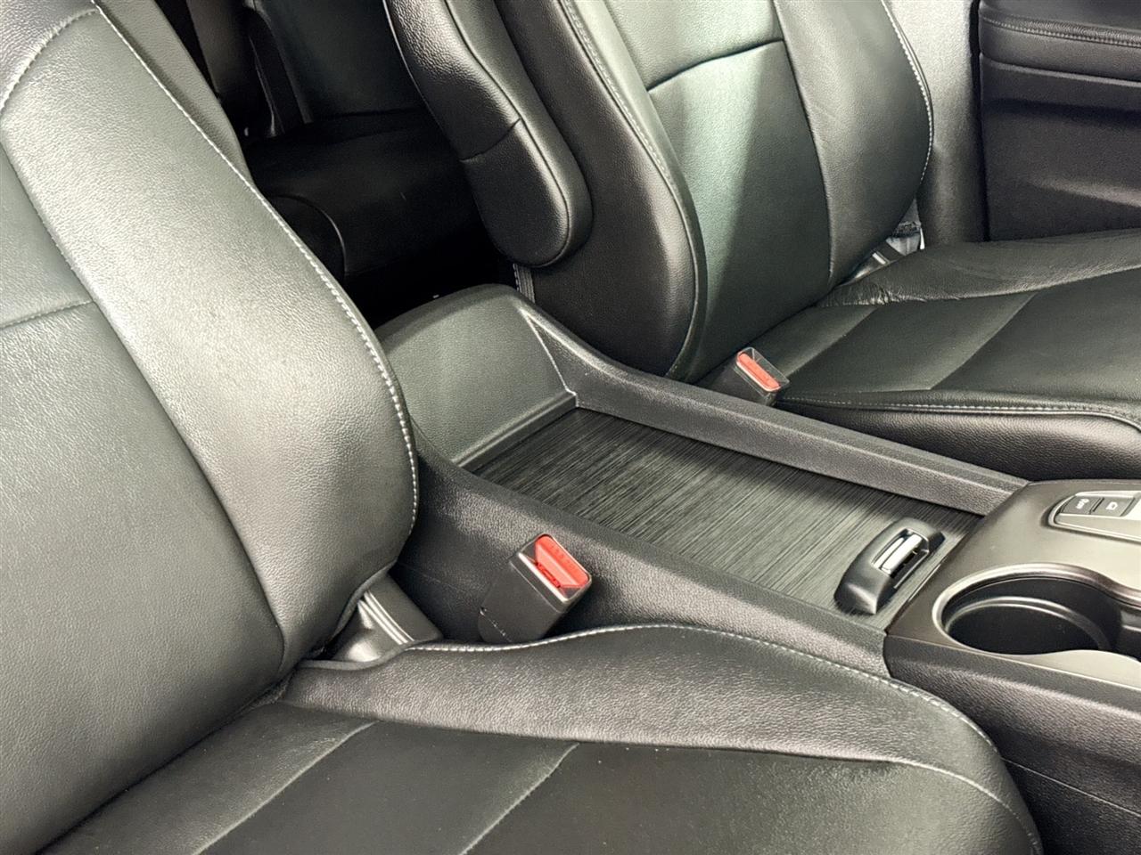 Honda Pilot EX-L AWD 2021