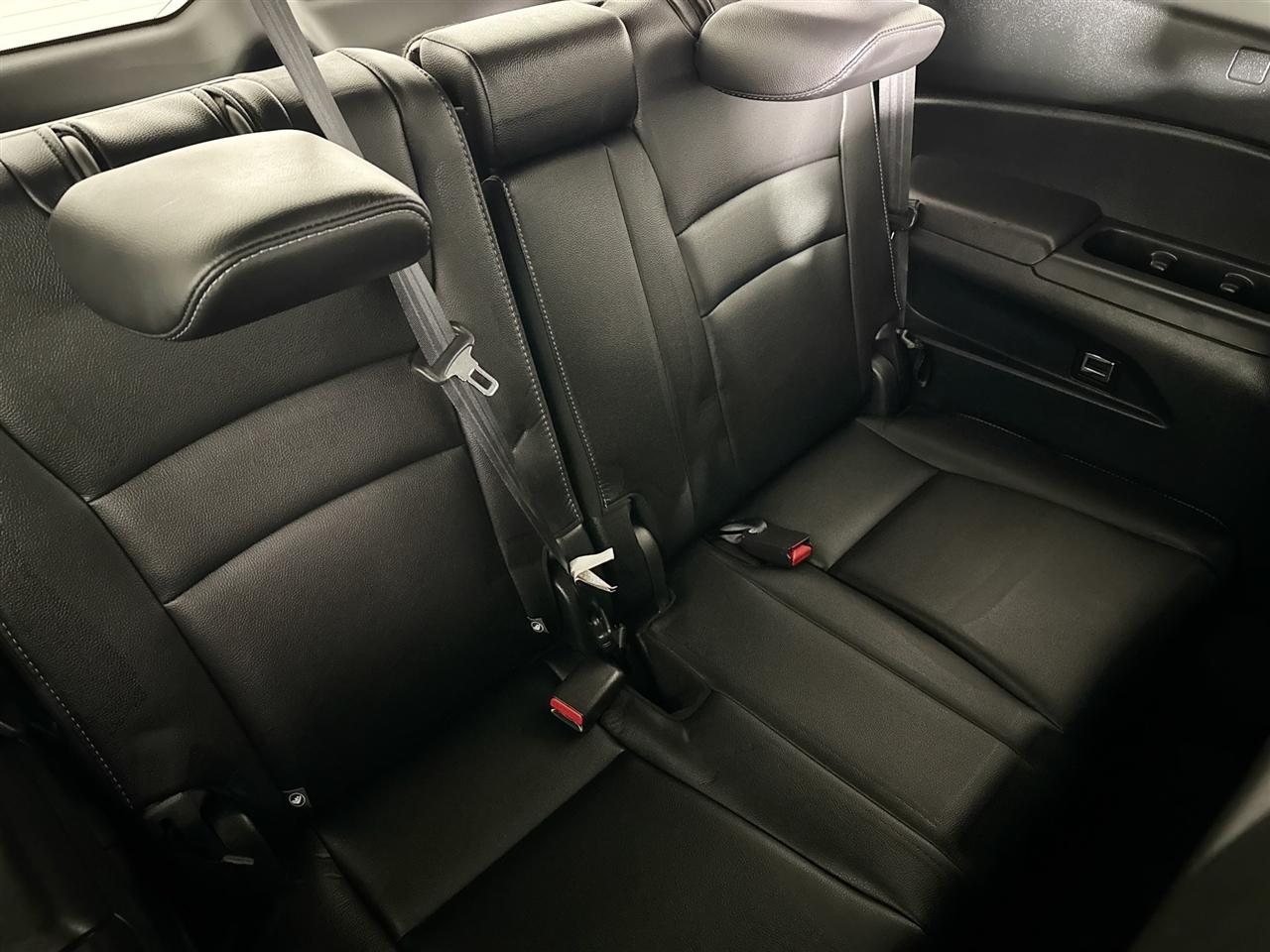 Honda Pilot EX-L AWD 2021