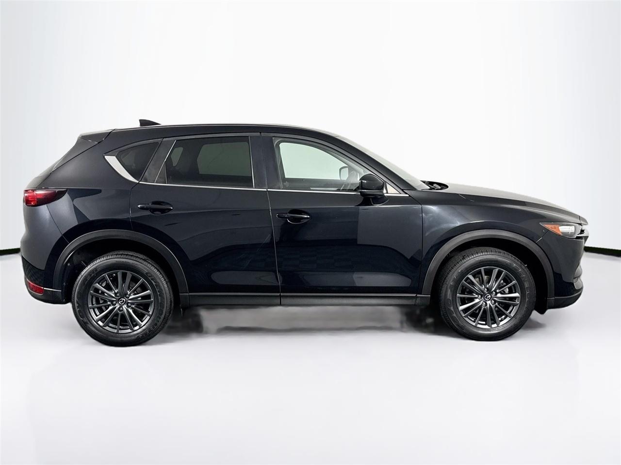 Mazda CX-5 Touring AWD 2019